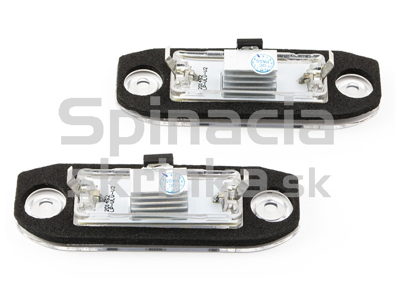Led Osvetlenie Pz Volvo Xc60