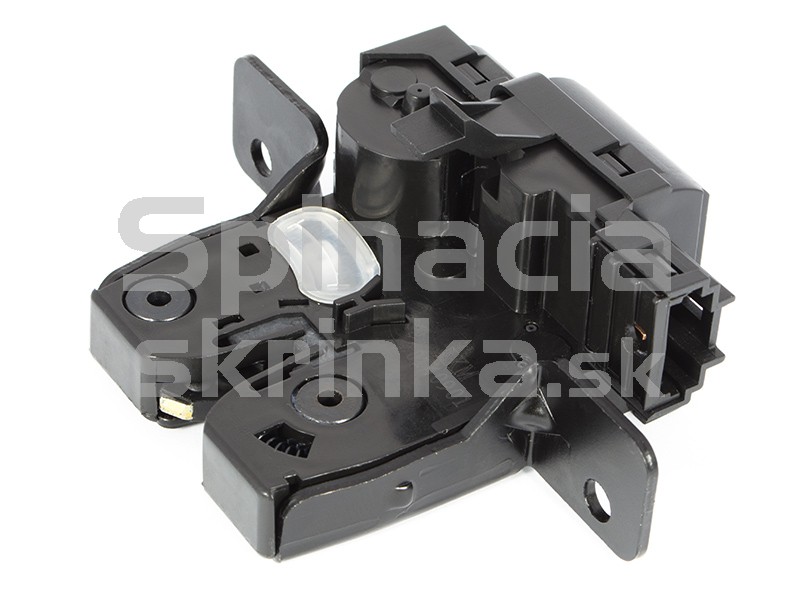Z 225 Mok Kufrov 253 Ch Dver 237 Renault Scenic Ii 03 09