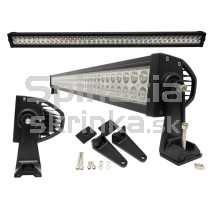 LED Pracovné svetlo, LED Rampa  240W