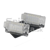 LED Osvetlenie batožinového priestoru Volvo XC90 od 2004