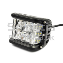 LED Pracovné svetlá, 2kusy L+P