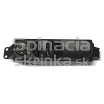 Ovládaci panel vypínač sťahovania okien Mercedes Vito W639, 6395450913, A6395450913