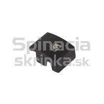 Krytka tlačidla na otváranie okien Opel Zafira B, 6240452, 6240452, 62404447Y