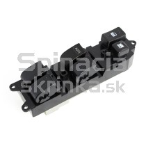 Ovládanie vypínač sťahovania okien Toyota Tercel 8482033060, 8482032150
