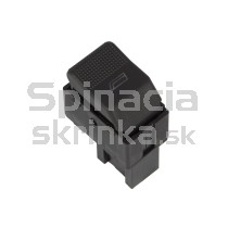 Ovládanie vypínač sťahovania okien Seat Arosa, 6X0959855B