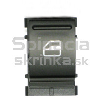 Ovládanie vypínač sťahovania okien Seat Ibiza V 7L6959855B