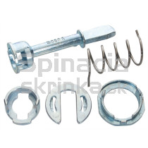 Opravná sada vložky zámku Audi A6 C5 predná