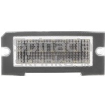 LED Osvetlenie ŠPZ Land Rover Freelander