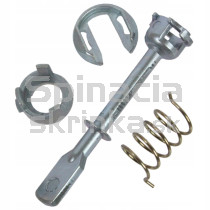 Opravná sada vložky zámku predná Seat Ibiza 97-02