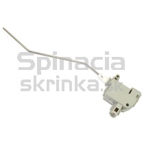 Motorček centrálneho zámku palivovej nádrže Seat Arosa 4F0862153B