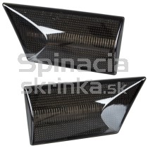 Smerovka bočná LED pravá+ľavá dynamická Opel Vectra C 02-09