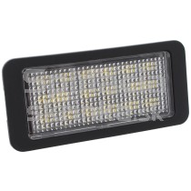 LED Osvetlenie ŠPZ Seat Mii od 2011