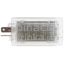 LED Osvetlenie batožinového priestoru Hyundai ix55 06-12