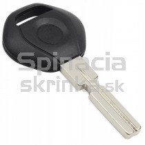 Obal kľúča, holokľúč pre BMW rad 5 E34, E39