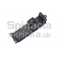 Ovládanie vypínač sťahovania okien Seat Alhambra 7M3959857C