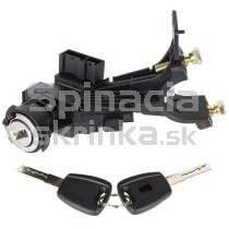 Spínacia skrinka pre Alfa Romeo Mito 50525430