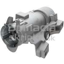 Obal spínacej skrinky bez zapaľovacej spodnej časti Seat Ibiza IV