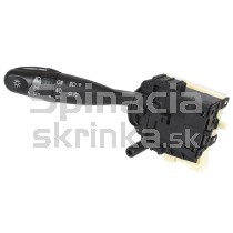 Vypínač, prepínač, ovládanie svetiel, smeroviek Suzuki SX4, 84140-02280