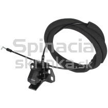 Zámok zadných dverí horný, pravý Renault Master III 905920001R
