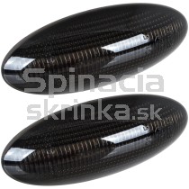 Smerovka bočná LED pravá+ľavá dymová dynamická Toyota Corolla X 06-10