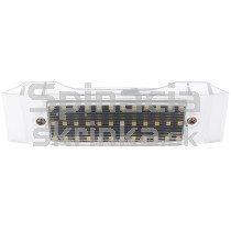 LED Osvetlenie ŠPZ Opel Vivaro 01-23