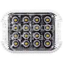 LED Osvetlenie interiéru Ford Transit od 2013