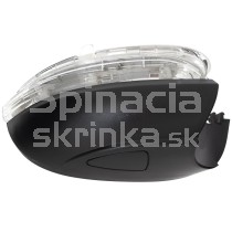 LED smerovka do spätného zrkadla pravá VW Golf VI 08-13