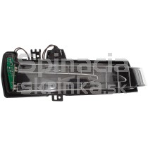LED smerovka do spätného zrkadla ľavá Mercedes GLK-Trieda 08-15