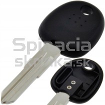 Obal kľúča, holokľúč pre Obal kľúča, holokľúč pre Kia Cerato, Picanto, Sportage