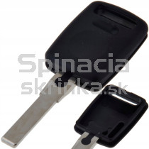 Obal kľúča, holokľúč pre Audi A2, A3, A4, A5, A6, A8, TT