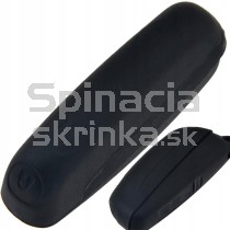 Obal kľúča, holokľúč pre Saab 900, 9-3, 93, 9-5, 95 trojtlačítkový