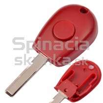 Obal kľúča, holokľúč pre Alfa Romeo 166 00-04