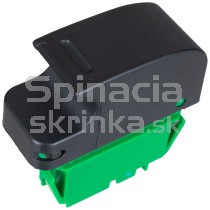 Ovládanie vypínač sťahovania okien Toyota Aygo 6554KZ