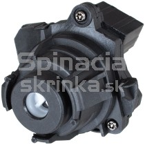Spínacia skrinka, spodná časť, spínač zapaľovania VW T6 od 2015