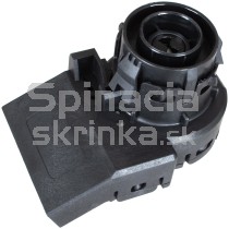 Spínacia skrinka, spodná časť, spínač zapaľovania VW T6 6RA905865