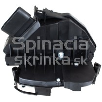 Zámok predných dverí ľavý Volvo XC60 I 31349858k
