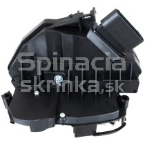 Zámok predných dverí pravý Volvo XC60 I 31349860