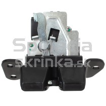 Zámok kufrových dverí Kia Sorento II 812301H000