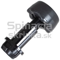 Doraz prednej kapoty Ford Fiesta 1758504