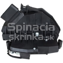 Zámok zadných dverí ľavý Volvo XC60 I SUV 31349864