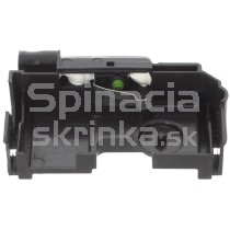 Zámok motorček snímač prednej kapoty Mercedes GLC-Trieda A2048703158