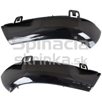 Smerovka bočná LED pravá+ľavá dymová dynamická VW Jetta III 04-10