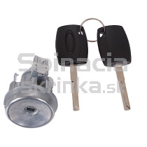 Spínacia skrinka, vložka spínacej skrinky Ford Fiesta VI 11-19