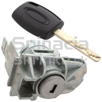 Vložka zámku, 1x kľúč Ford Mondeo MK4 1552849