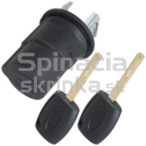 Vložka zámku prednej kapoty, Ford Transit MK8 1926225