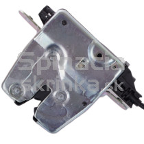 Zámok kufrových dverí Mercedes EQV W447 od 2020