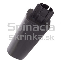 Držiak dorazu prednej kapoty Ford Transit / Tourneo 14-18