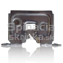 Zámok prednej kapoty, masky BMW rad 1 51234356263