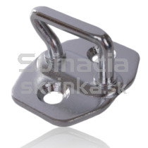 Doraz zámku zadné dvere VW Crafter, 906720000