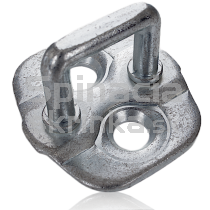 Doraz zámku zadných dverí Opel Movano B od 2010